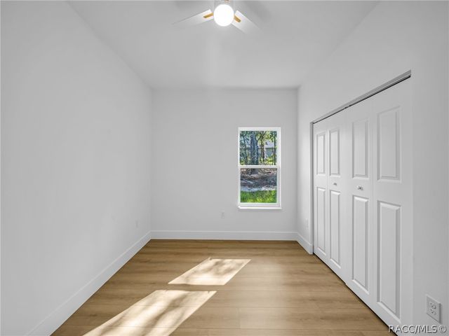 6664 N Bedstrow Boulevard, Citrus Springs, FL 34434