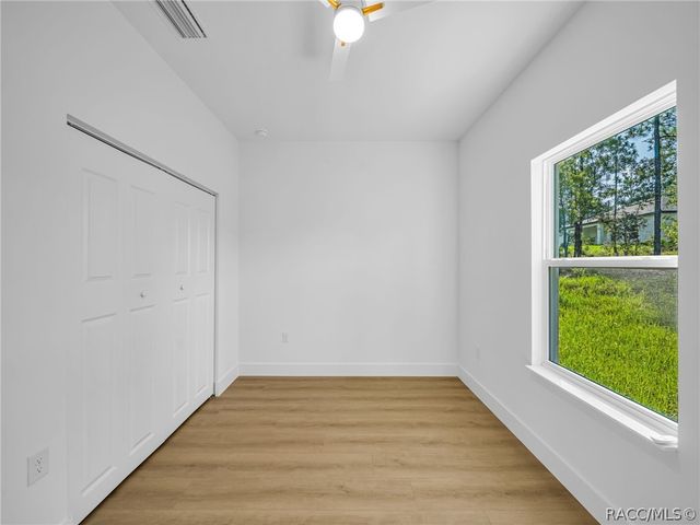 6664 N Bedstrow Boulevard, Citrus Springs, FL 34434
