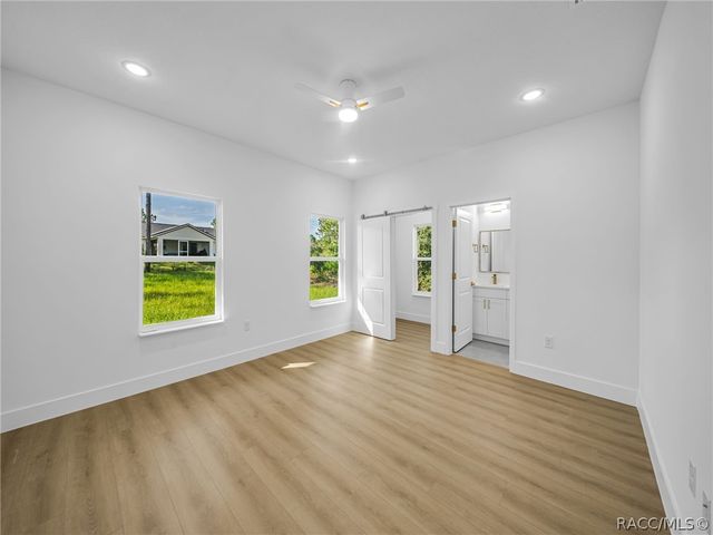 6664 N Bedstrow Boulevard, Citrus Springs, FL 34434