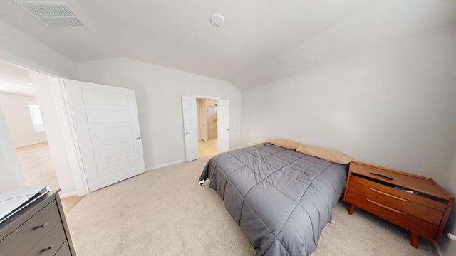 14134 Granger Pointe Lane, Conroe, TX 77302