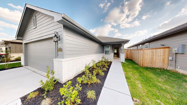 14134 Granger Pointe Lane, Conroe, TX 77302