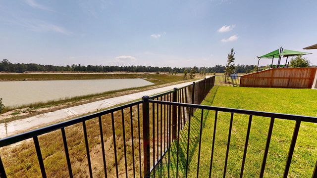 14134 Granger Pointe Lane, Conroe, TX 77302