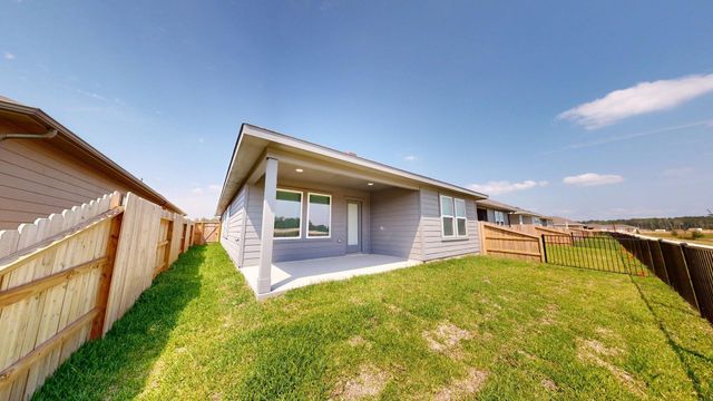 14134 Granger Pointe Lane, Conroe, TX 77302