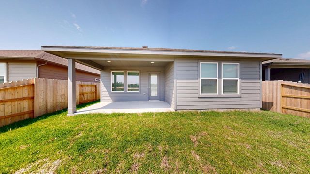 14134 Granger Pointe Lane, Conroe, TX 77302