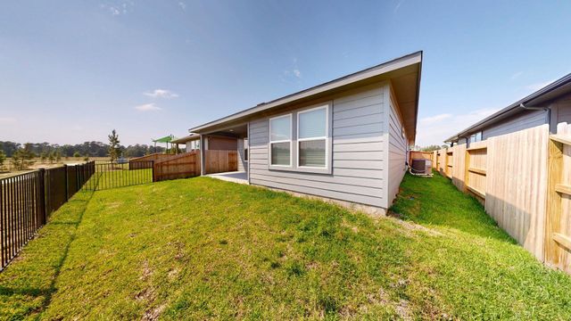 14134 Granger Pointe Lane, Conroe, TX 77302