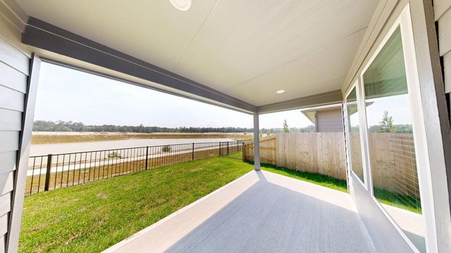 14134 Granger Pointe Lane, Conroe, TX 77302