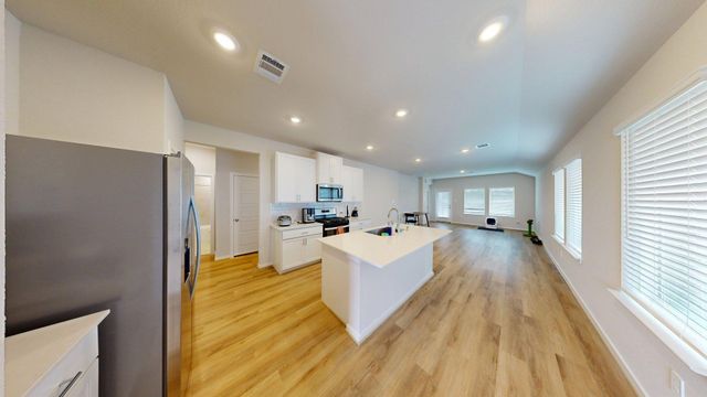 14134 Granger Pointe Lane, Conroe, TX 77302