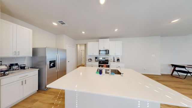 14134 Granger Pointe Lane, Conroe, TX 77302