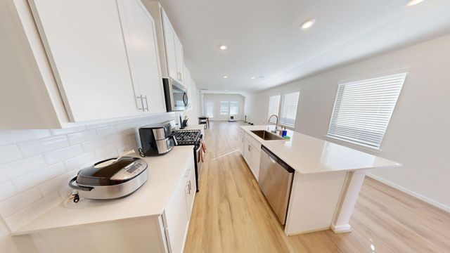 14134 Granger Pointe Lane, Conroe, TX 77302