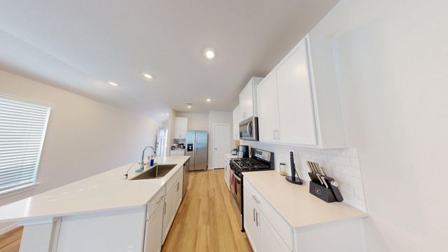 14134 Granger Pointe Lane, Conroe, TX 77302