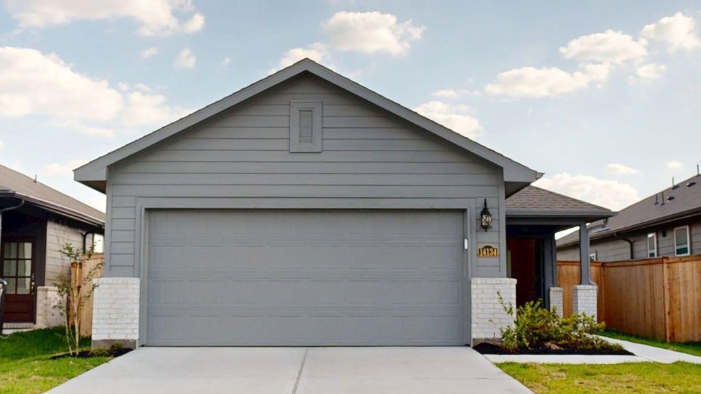 14134 Granger Pointe Lane, Conroe, TX 77302