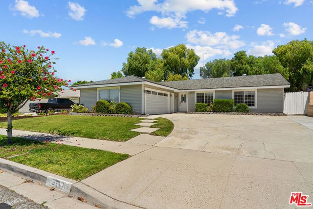 2517 E Phyllis Street, Simi Valley, CA 93065