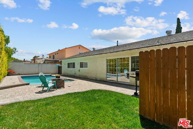 2517 E Phyllis Street, Simi Valley, CA 93065