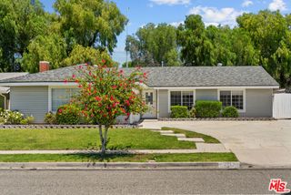 2517 E Phyllis Street, Simi Valley, CA 93065