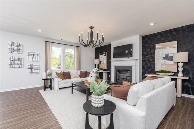 1771 Jordan Brook Drive, Lawrenceville, GA 30043