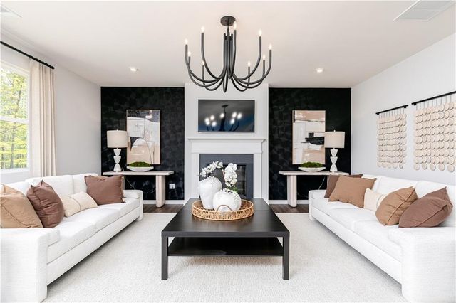 1771 Jordan Brook Drive, Lawrenceville, GA 30043