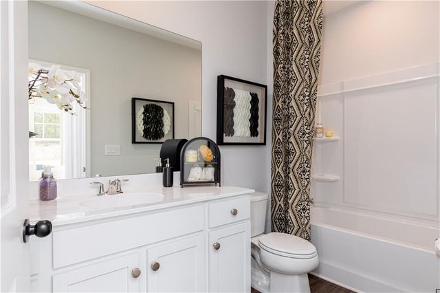 1771 Jordan Brook Drive, Lawrenceville, GA 30043