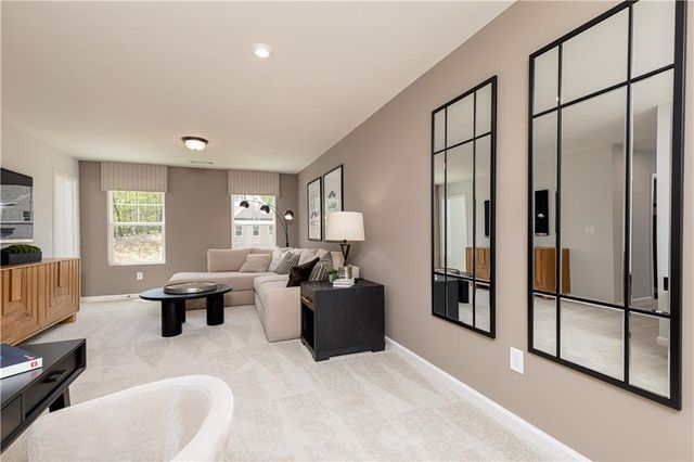 1771 Jordan Brook Drive, Lawrenceville, GA 30043