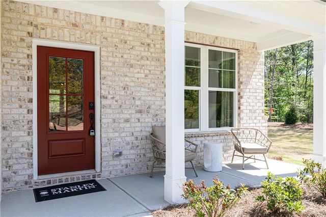1771 Jordan Brook Drive, Lawrenceville, GA 30043