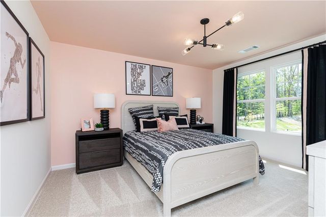 1771 Jordan Brook Drive, Lawrenceville, GA 30043