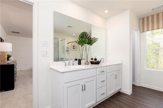 1771 Jordan Brook Drive, Lawrenceville, GA 30043