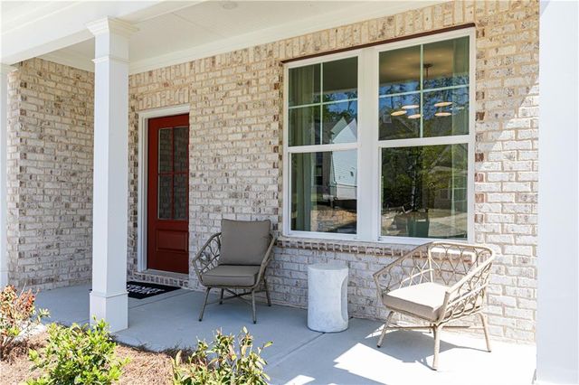 1771 Jordan Brook Drive, Lawrenceville, GA 30043