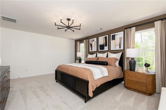 1771 Jordan Brook Drive, Lawrenceville, GA 30043