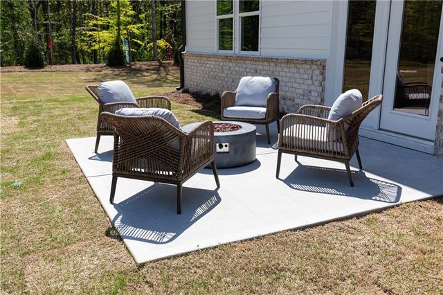 1771 Jordan Brook Drive, Lawrenceville, GA 30043