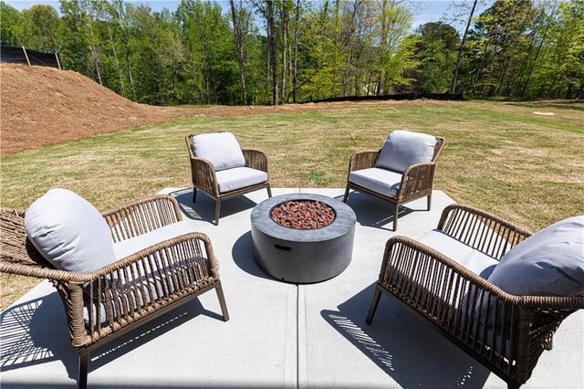 1771 Jordan Brook Drive, Lawrenceville, GA 30043