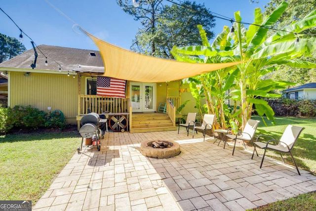 12 Castaway Place, Savannah, GA 31410