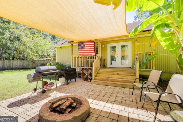 12 Castaway Place, Savannah, GA 31410