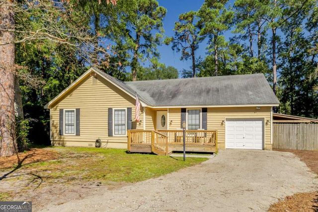 12 Castaway Place, Savannah, GA 31410