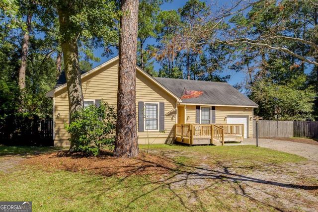 12 Castaway Place, Savannah, GA 31410