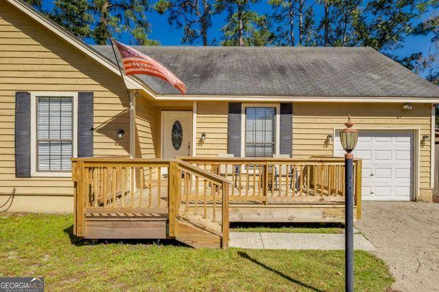 12 Castaway Place, Savannah, GA 31410