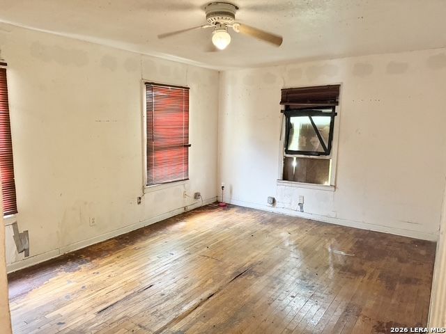 219 LYRIC ST, San Antonio, TX 78223