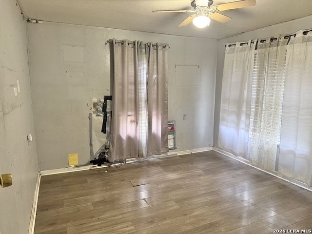 219 LYRIC ST, San Antonio, TX 78223