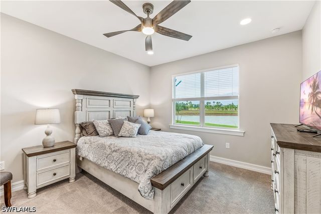 43645 Sparrow DR, Babcock Ranch, FL 33982
