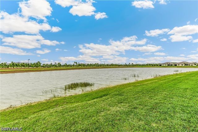 43645 Sparrow DR, Babcock Ranch, FL 33982