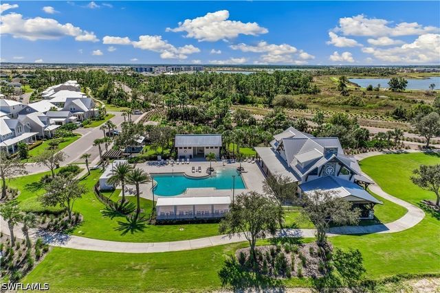 43645 Sparrow DR, Babcock Ranch, FL 33982