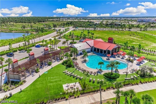 43645 Sparrow DR, Babcock Ranch, FL 33982