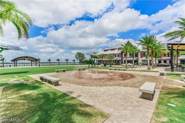 43645 Sparrow DR, Babcock Ranch, FL 33982