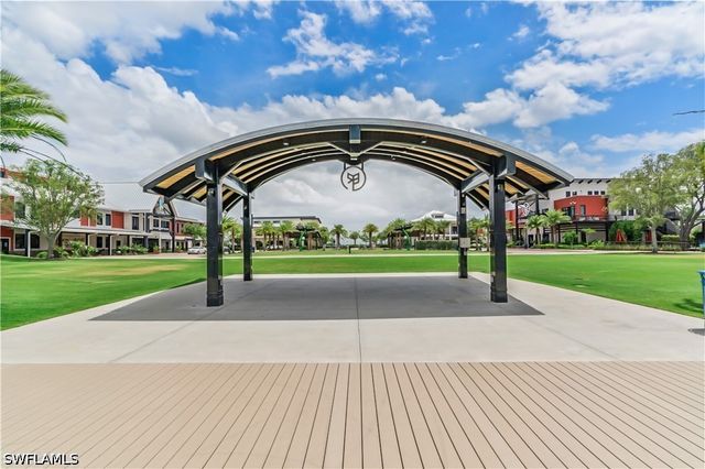 43645 Sparrow DR, Babcock Ranch, FL 33982