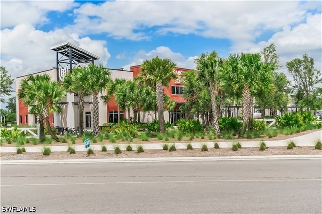 43645 Sparrow DR, Babcock Ranch, FL 33982