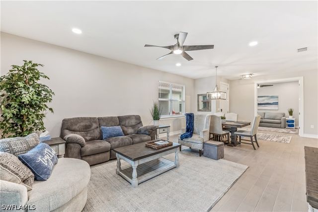 43645 Sparrow DR, Babcock Ranch, FL 33982