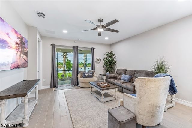 43645 Sparrow DR, Babcock Ranch, FL 33982