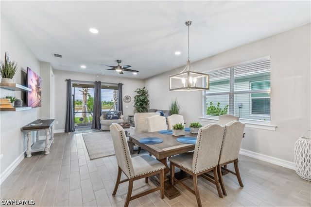 43645 Sparrow DR, Babcock Ranch, FL 33982