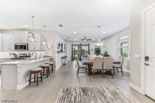 43645 Sparrow DR, Babcock Ranch, FL 33982