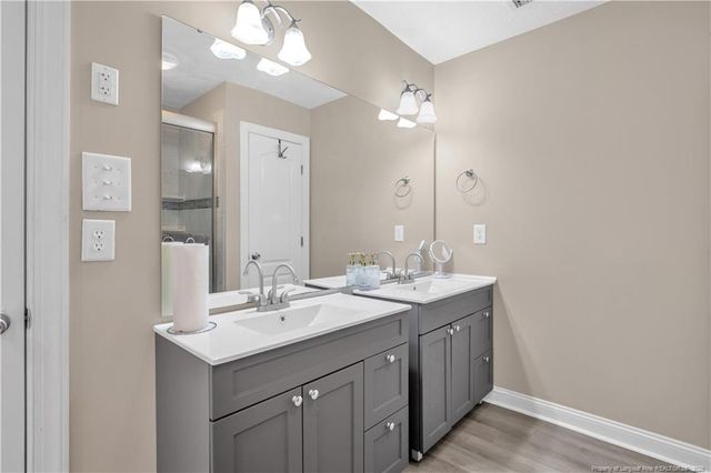 913 Cora Lee Drive, Fayetteville, NC 28303