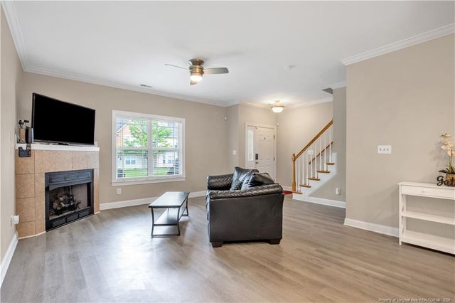 913 Cora Lee Drive, Fayetteville, NC 28303