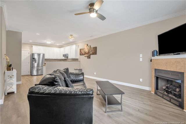 913 Cora Lee Drive, Fayetteville, NC 28303